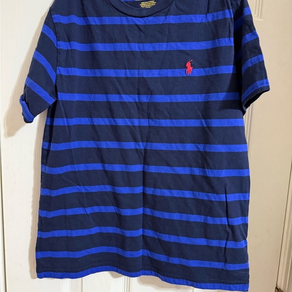 Polo Ralph Lauren Tee Shirt - Picture 4 of 8